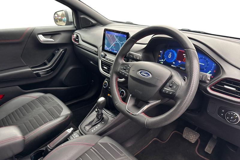 Used Ford Puma 2023 for sale - 77427146: Photo 9