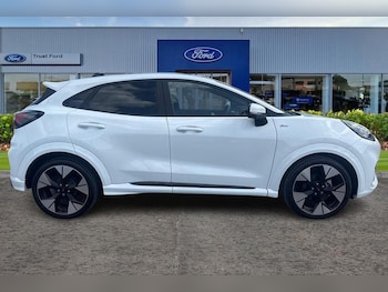 Used Ford Puma undefined for sale - 78706255: Photo