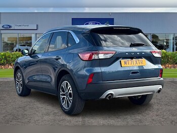Used Ford Kuga  for sale - 75912897: Photo