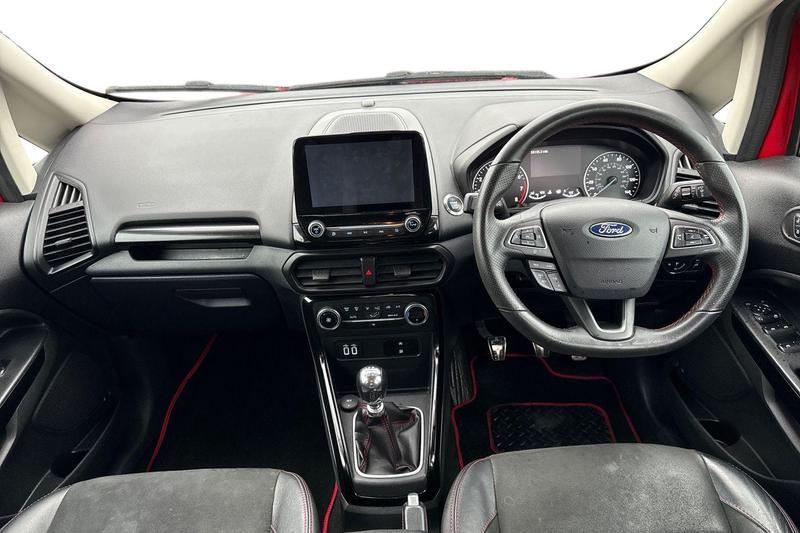Used Ford Ecosport 2019 for sale - 77274904: Photo 10