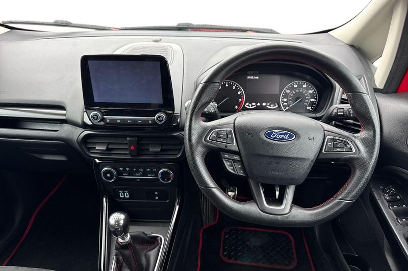 Used Ford Ecosport 2019 for sale - 77274904: Photo 11