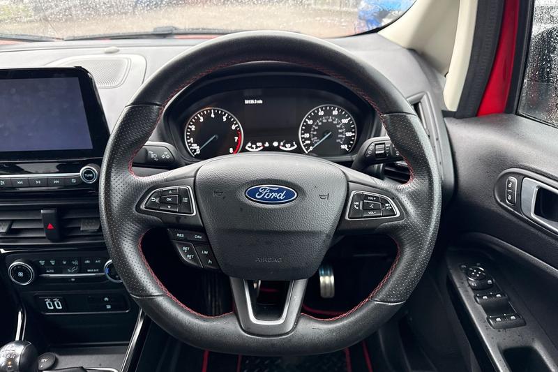Used Ford Ecosport 2019 for sale - 77274904: Photo 12