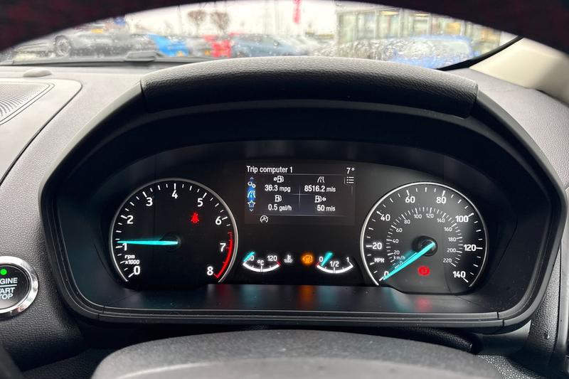 Used Ford Ecosport 2019 for sale - 77274904: Photo 13