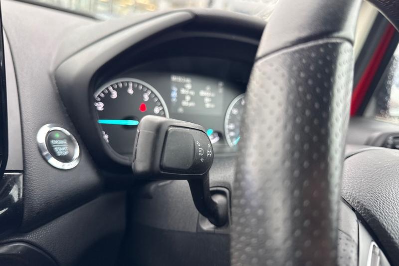 Used Ford Ecosport 2019 for sale - 77274904: Photo 14