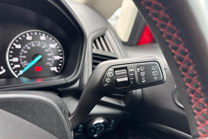 Used Ford Ecosport 2019 for sale - 77274904: Photo 15