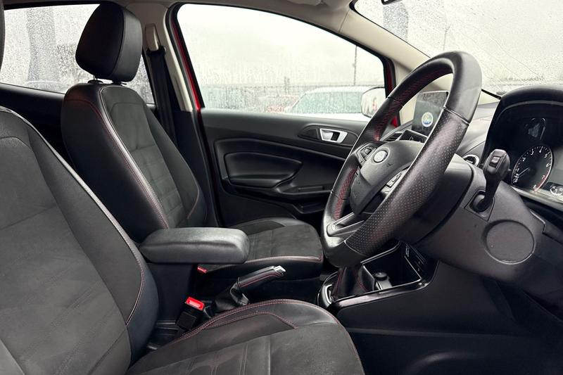 Used Ford Ecosport 2019 for sale - 77274904: Photo 17