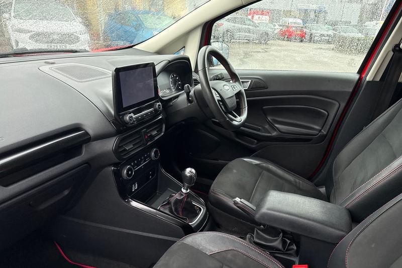 Used Ford Ecosport 2019 for sale - 77274904: Photo 18