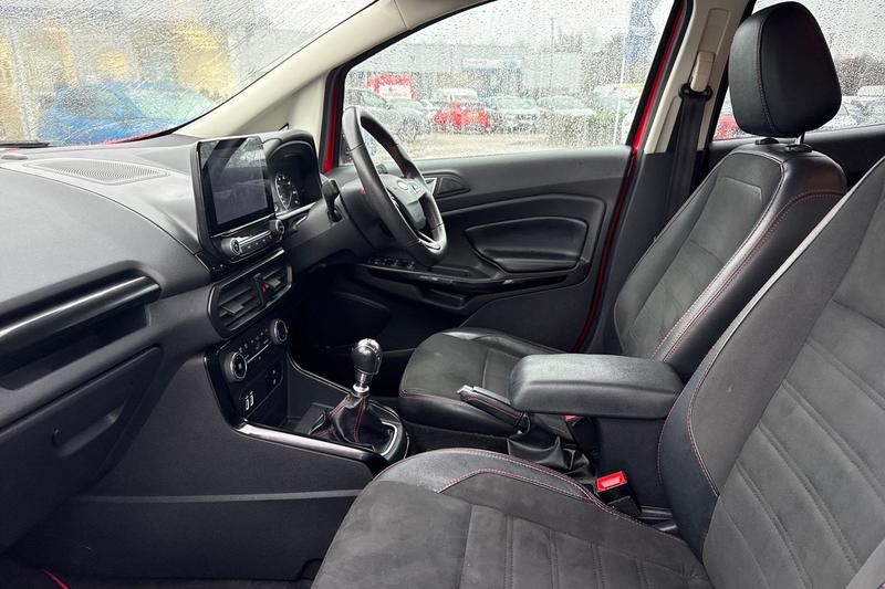 Used Ford Ecosport 2019 for sale - 77274904: Photo 19
