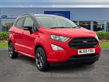 Used Ford Ecosport 2019 for sale - 77274904: Photo