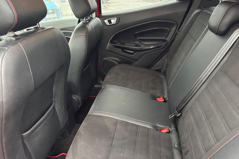 Used Ford Ecosport 2019 for sale - 77274904: Photo 20
