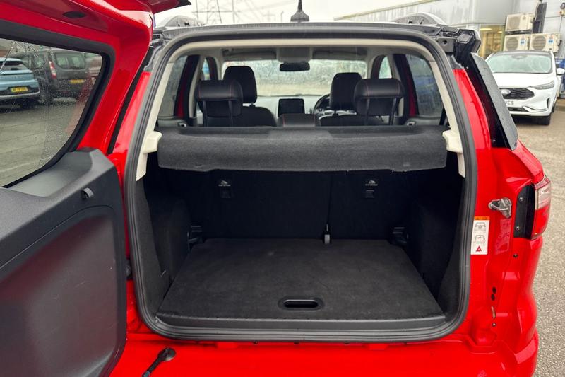 Used Ford Ecosport 2019 for sale - 77274904: Photo 21