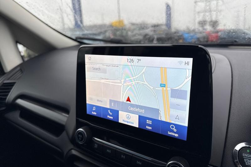 Used Ford Ecosport 2019 for sale - 77274904: Photo 22