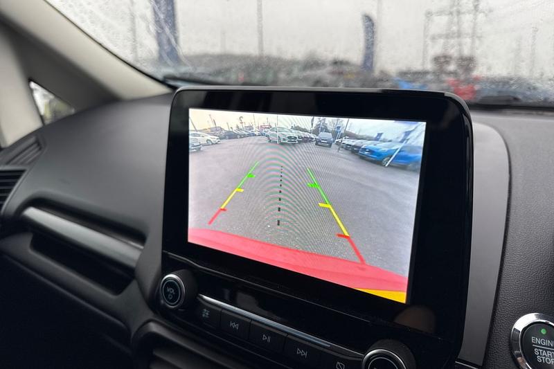 Used Ford Ecosport 2019 for sale - 77274904: Photo 23