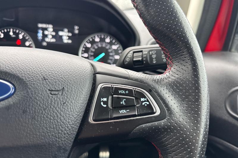 Used Ford Ecosport 2019 for sale - 77274904: Photo 26