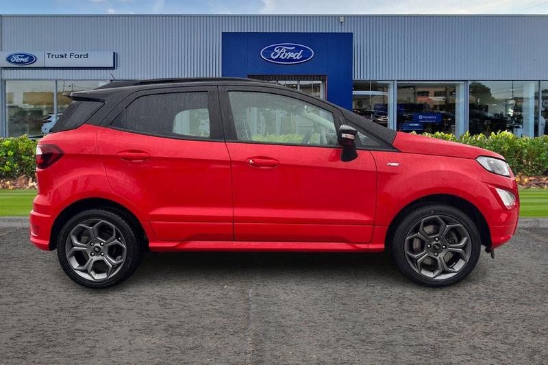 Used Ford Ecosport 2019 for sale - 77274904: Photo 3