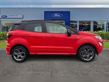Used Ford Ecosport 2019 for sale - 77274904: Photo