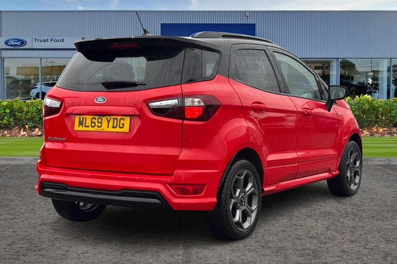 Used Ford Ecosport 2019 for sale - 77274904: Photo 4