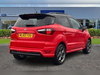 Used Ford Ecosport 2019 for sale - 77274904: Photo