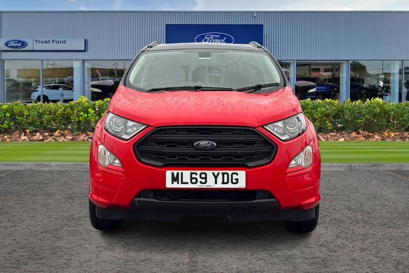 Used Ford Ecosport 2019 for sale - 77274904: Photo 6