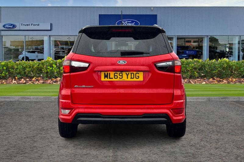 Used Ford Ecosport 2019 for sale - 77274904: Photo 7