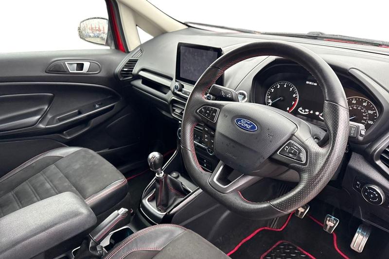 Used Ford Ecosport 2019 for sale - 77274904: Photo 9