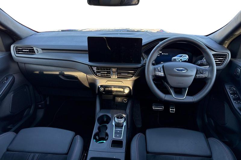 Used Ford Kuga 2025 for sale - 76895309: Photo 10