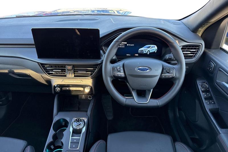 Used Ford Kuga 2025 for sale - 76895309: Photo 11