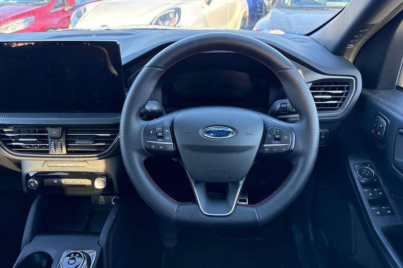 Used Ford Kuga 2025 for sale - 76895309: Photo 12