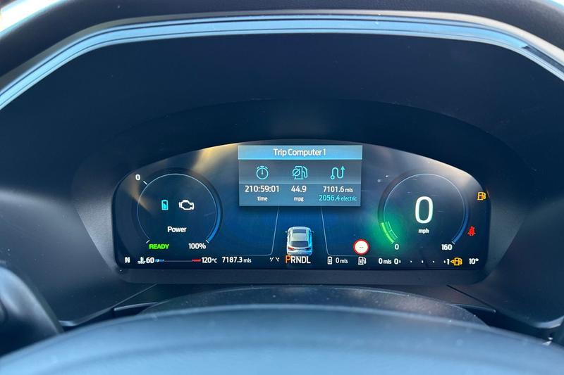 Used Ford Kuga 2025 for sale - 76895309: Photo 13