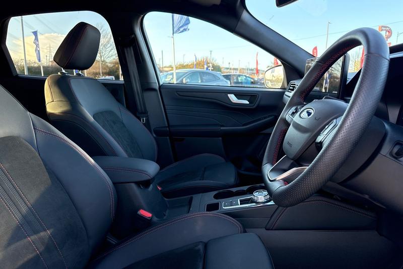 Used Ford Kuga 2025 for sale - 76895309: Photo 17