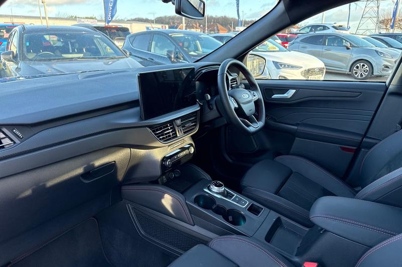 Used Ford Kuga 2025 for sale - 76895309: Photo 18