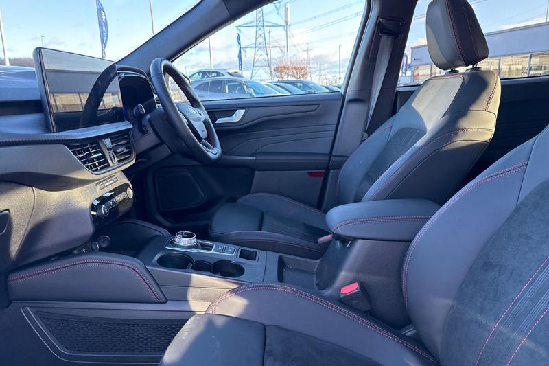 Used Ford Kuga 2025 for sale - 76895309: Photo 19