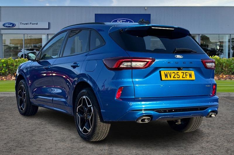 Used Ford Kuga 2025 for sale - 76895309: Photo 2