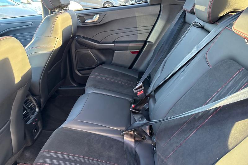 Used Ford Kuga 2025 for sale - 76895309: Photo 20