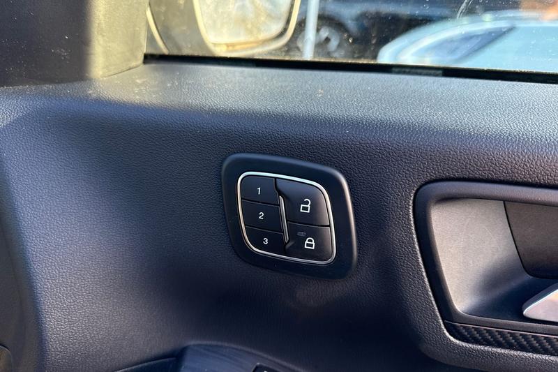 Used Ford Kuga 2025 for sale - 76895309: Photo 25