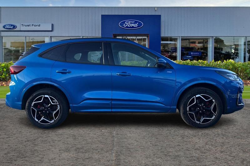 Used Ford Kuga 2025 for sale - 76895309: Photo 3