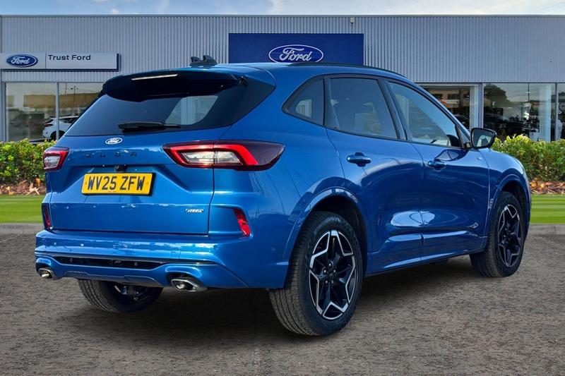 Used Ford Kuga 2025 for sale - 76895309: Photo 4