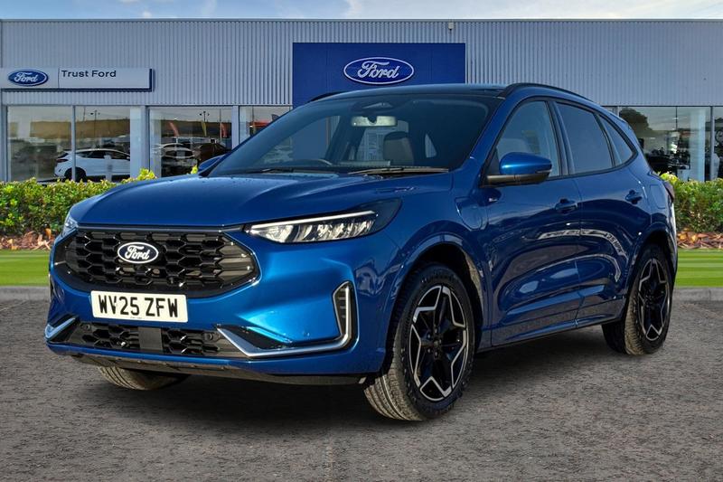 Used Ford Kuga 2025 for sale - 76895309: Photo 5