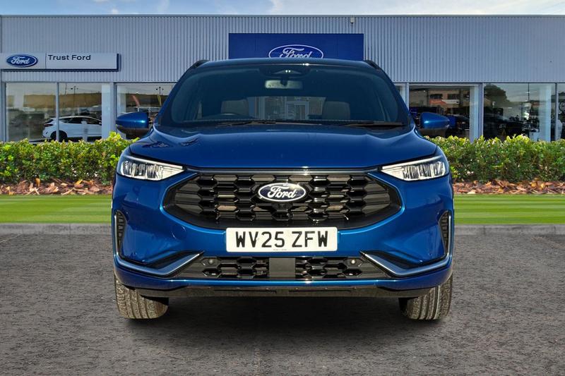 Used Ford Kuga 2025 for sale - 76895309: Photo 6