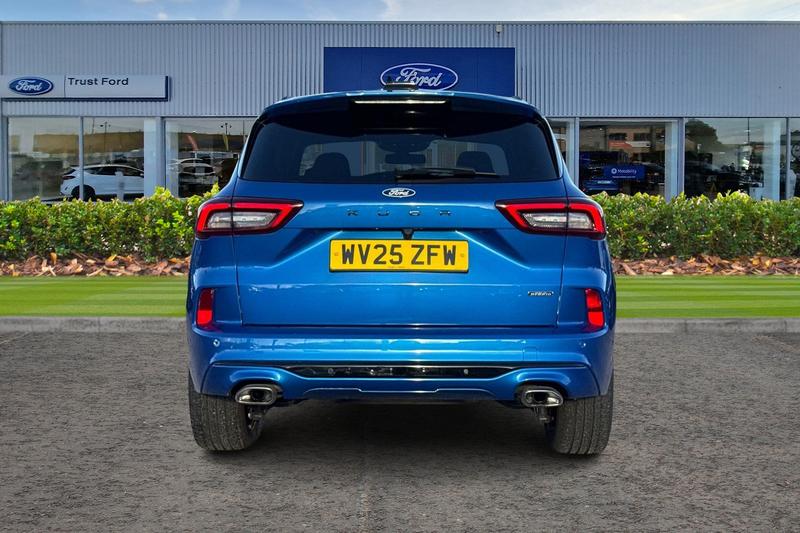 Used Ford Kuga 2025 for sale - 76895309: Photo 7