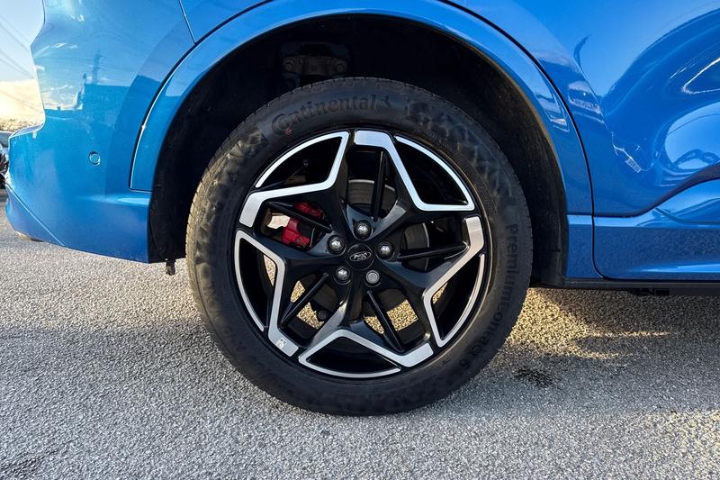 Used Ford Kuga 2025 for sale - 76895309: Photo 8