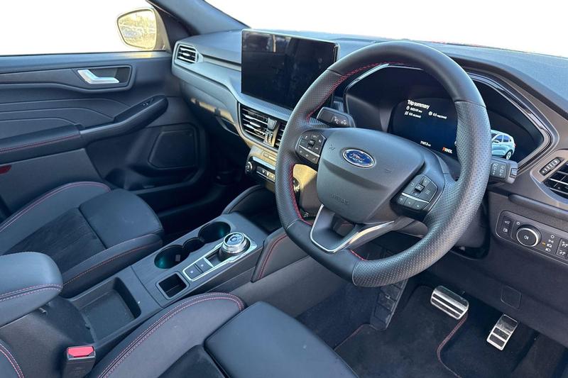 Used Ford Kuga 2025 for sale - 76895309: Photo 9