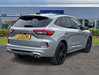 Used Ford Kuga 2026 for sale - 79776048: Photo