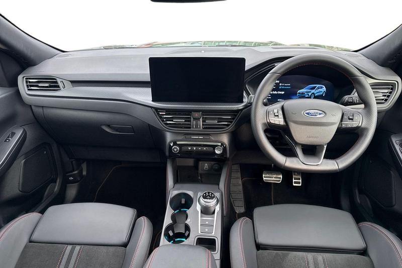 Used Ford Kuga 2025 for sale - 77989044: Photo 10