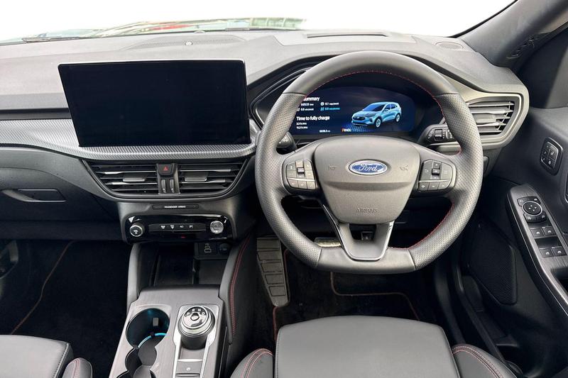 Used Ford Kuga 2025 for sale - 77989044: Photo 11