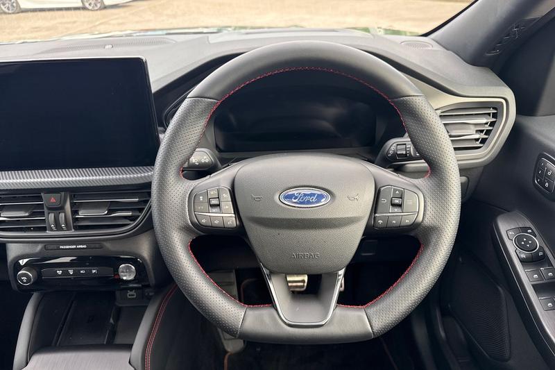 Used Ford Kuga 2025 for sale - 77989044: Photo 12