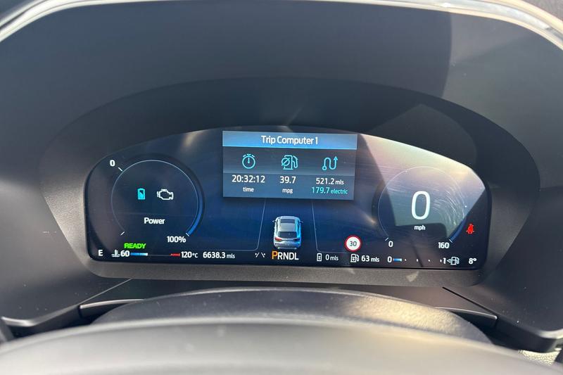 Used Ford Kuga 2025 for sale - 77989044: Photo 13