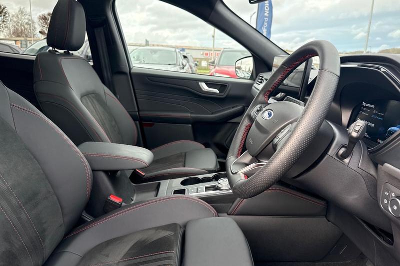 Used Ford Kuga 2025 for sale - 77989044: Photo 17