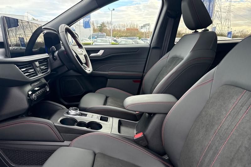 Used Ford Kuga 2025 for sale - 77989044: Photo 19