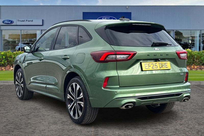 Used Ford Kuga 2025 for sale - 77989044: Photo 2